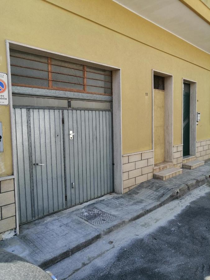 Delcicer Casa Vacanze O Camera Privata Galatina Exterior photo